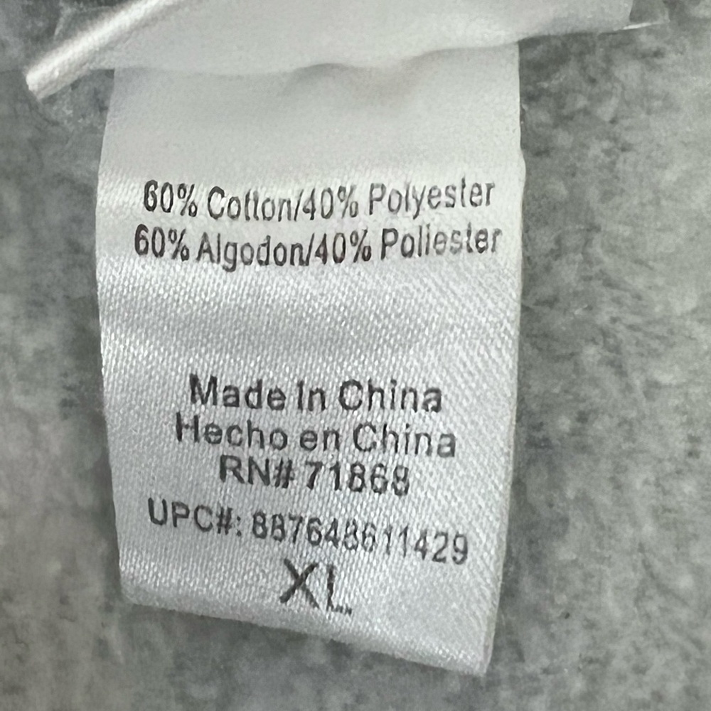 Freeze Elephant Dancing Sweater - Picture 4 of 6